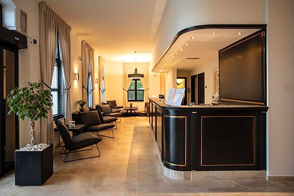 Hotel Kasteel Solhof