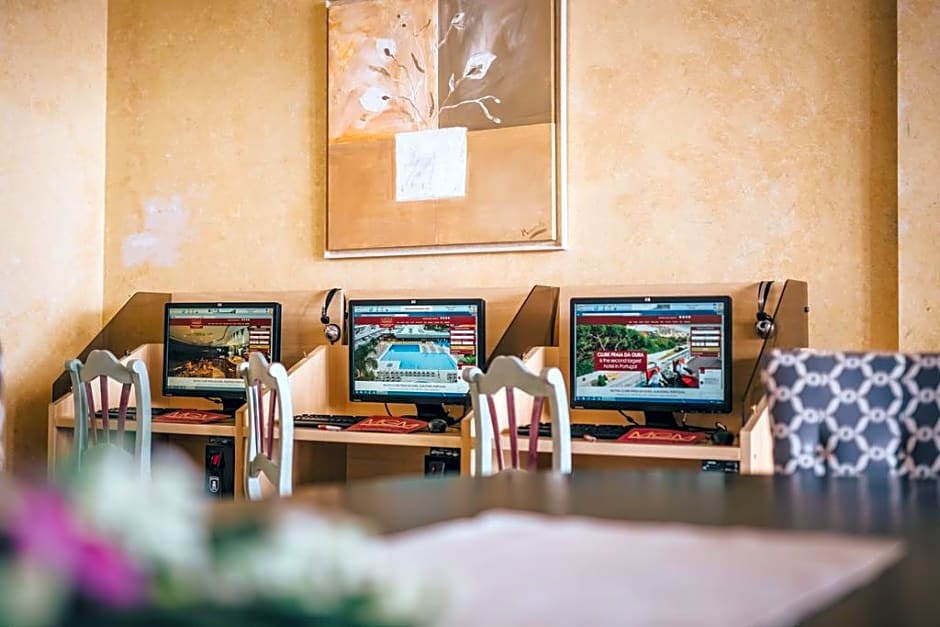 Grand Muthu Golf Plaza Hotel & Spa
