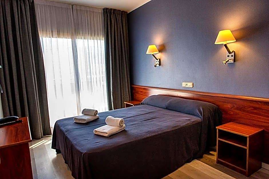 Acacias Hotel Suites Spa