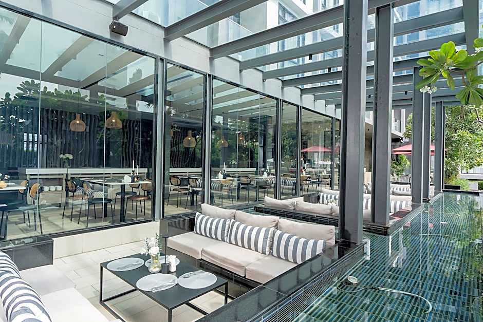 Arden Hotel and Residence