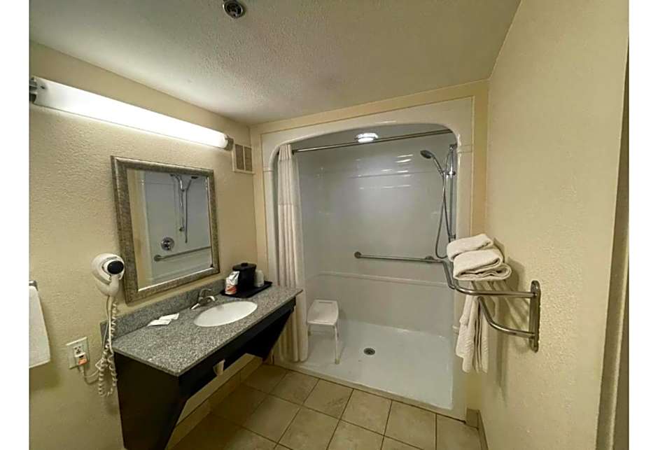 Motel 6 Oklahoma City OK Frontier City