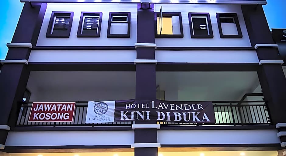 Hotel Lavender Senawang