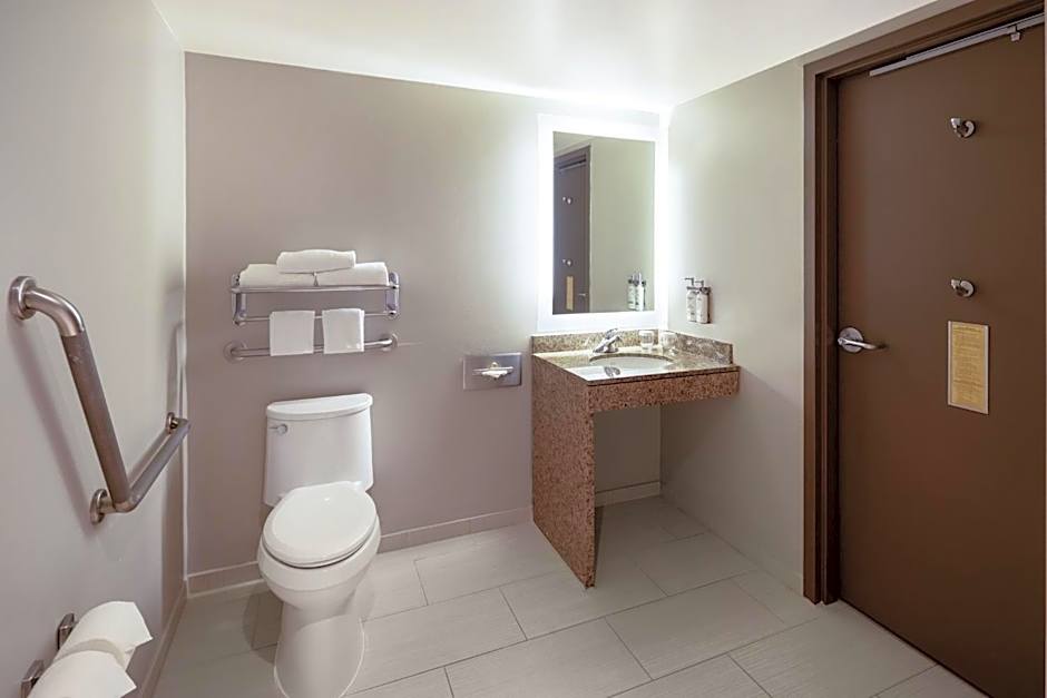 Holiday Inn Vancouver Airport Richmond By IHG