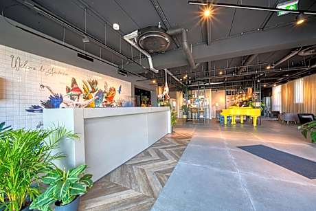 Vienna House Easy by Wyndham Amsterdam Airport
