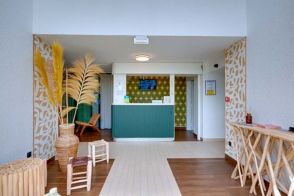 Sure Hotel by Best Western Valence Nord