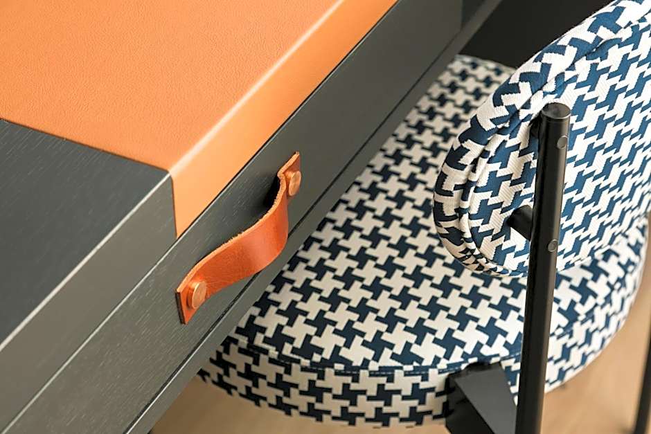 Hotel Square Louvois