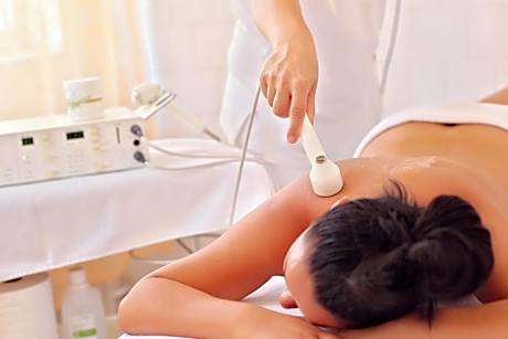 Single Room with Balneotherapy