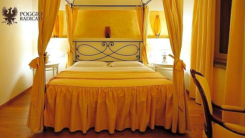 Poggio Radicati Hotel De Charme