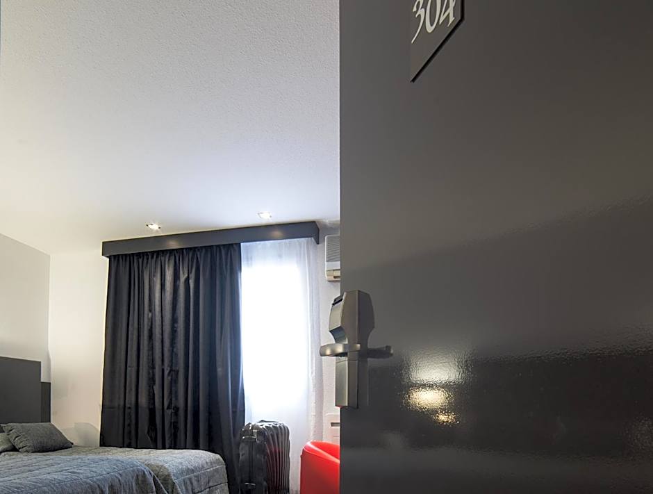 Cit'Hotel Stim'Otel