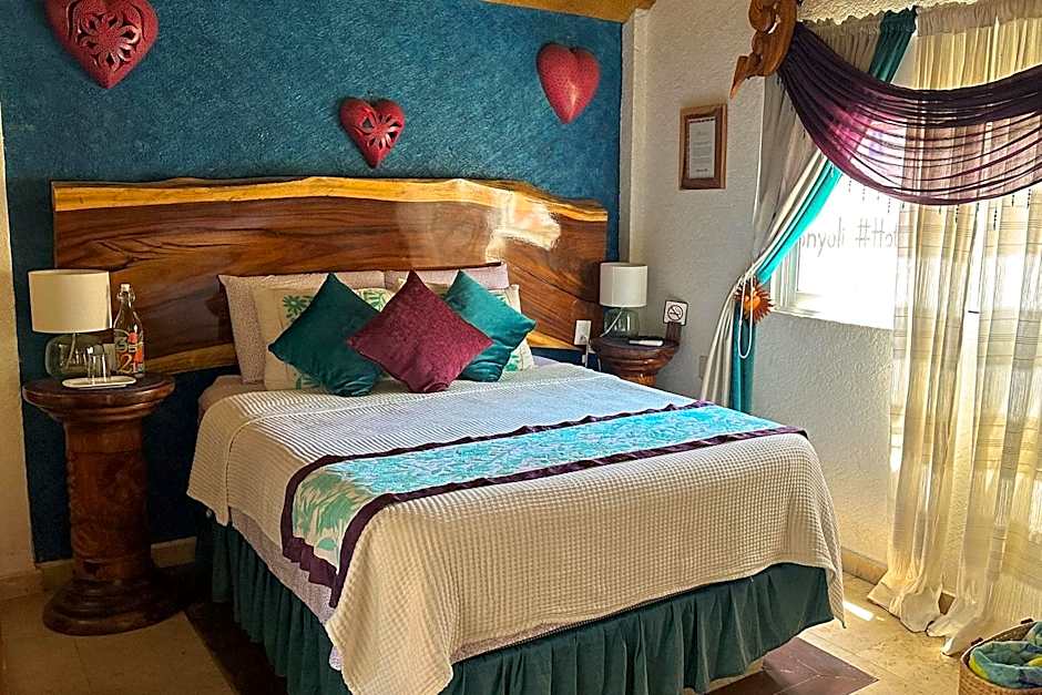 Casa Jaguar Hotel & Boutique