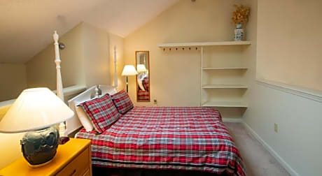 2 Bedroom - Ski In/Out