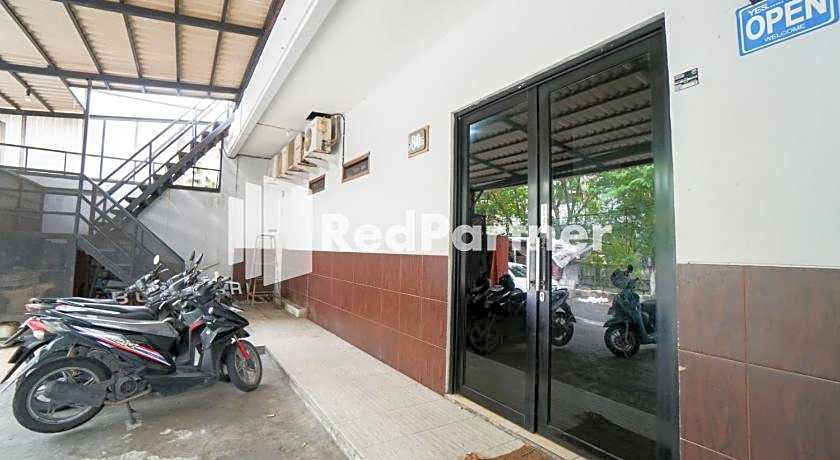 Bright Residence near ITC Mangga Dua Mitra RedDoorz