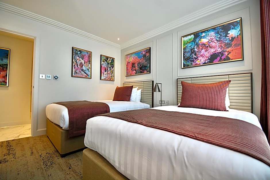 Sanctum Regent's Park