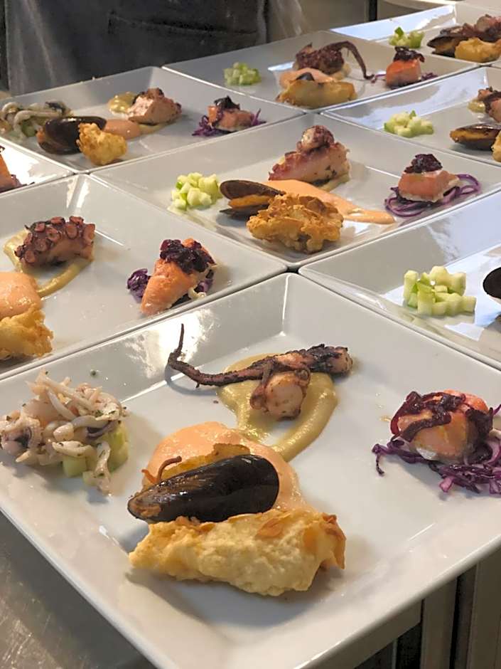 San Giovanni Rotondo Palace - Alihotels