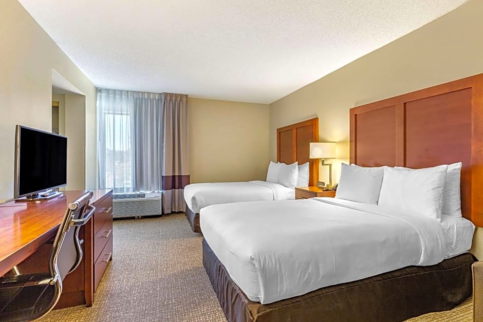 Comfort Inn Quantico Stafford