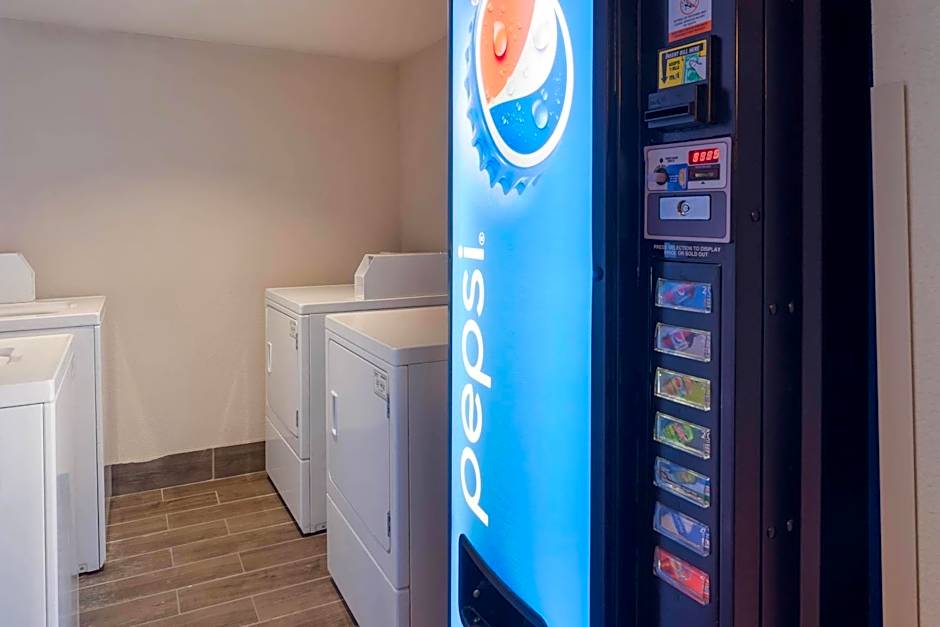 Comfort Inn Ebensburg