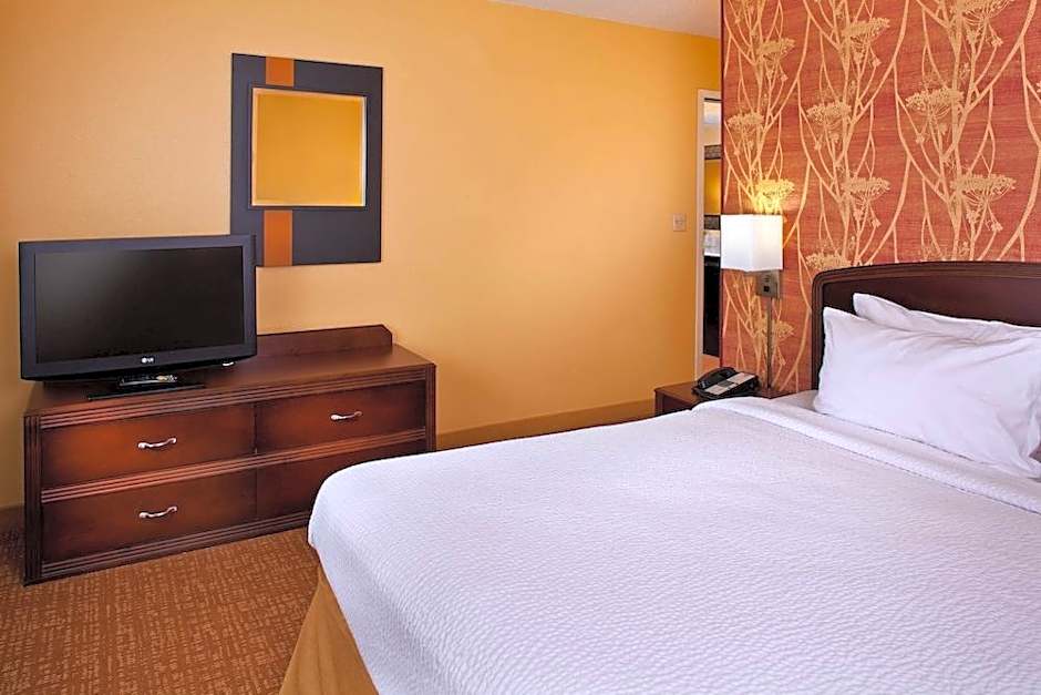 Spark by Hilton Birmingham Colonnade