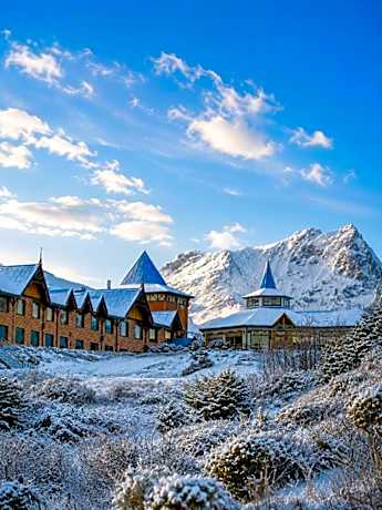 Los Ñires Ushuaia