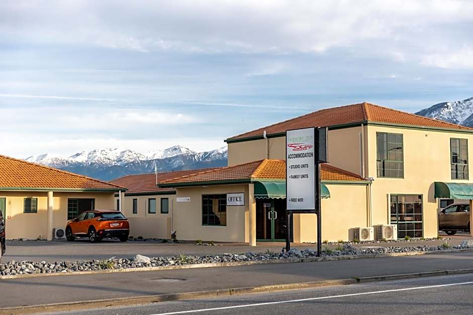 Lobster Inn Motel