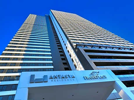 Fraser Place Antasya Istanbul