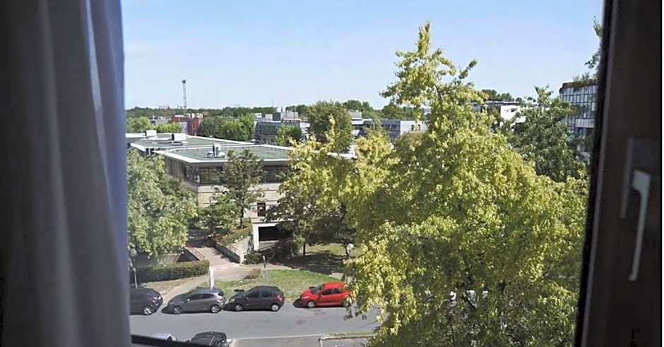 Campanile Paris Ouest - Gennevilliers Barbanniers