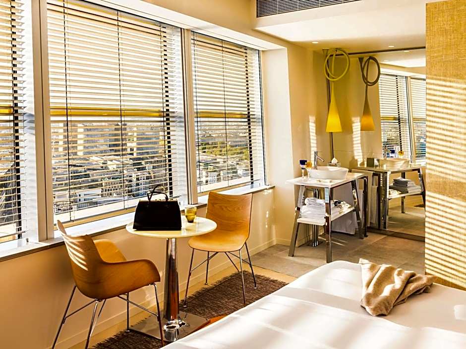 Too Hotel & Spa Paris - MGallery Collection