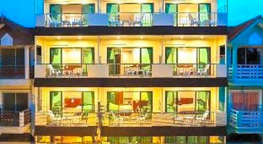 Dream Boutique Hotel
