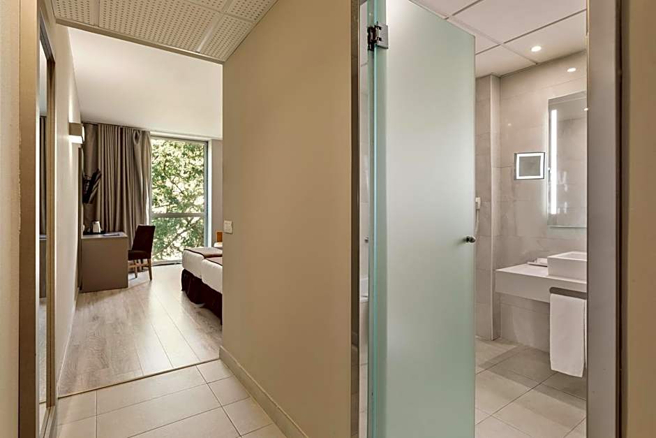 Hotel Best Front Maritim