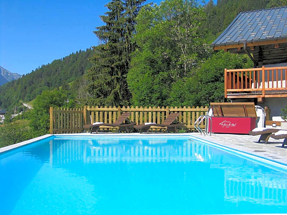 La Ferme du Chozal, The Originals Relais