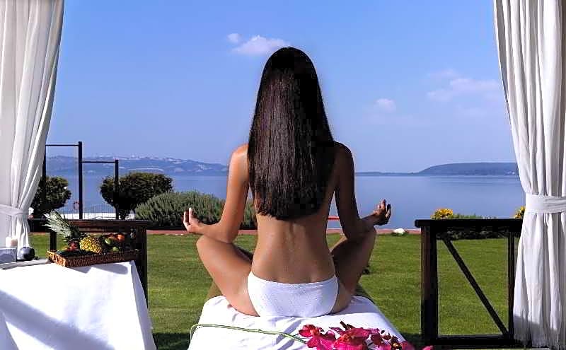 Richmond Nua Wellness - Spa Sapanca