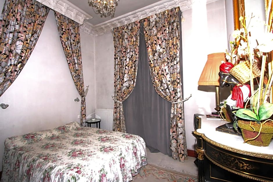 Cit'Hotel Marie Stuart