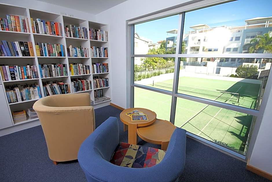Coolum Seaside Apartments