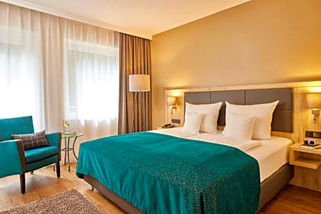 Best Western Premier Alsterkrug Hotel