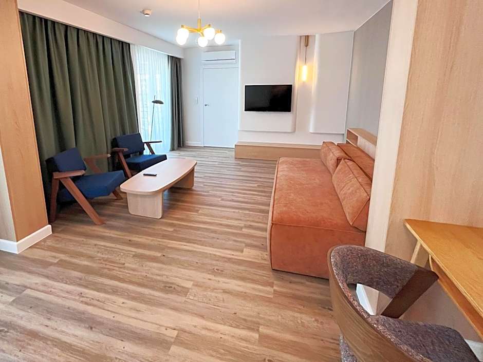 Hotel & Spa Trzy Wyspy