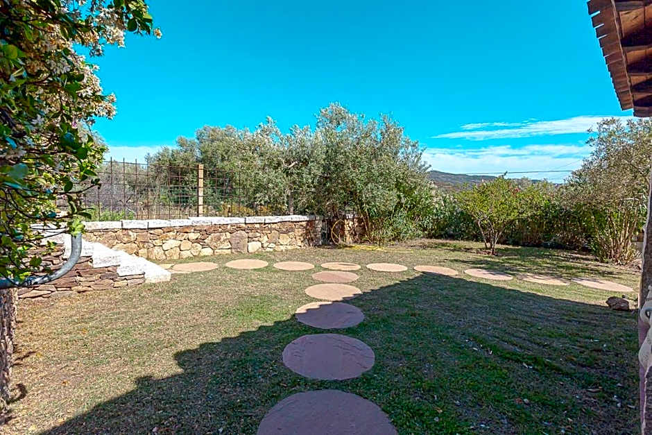 B&B Pettirosso Garden