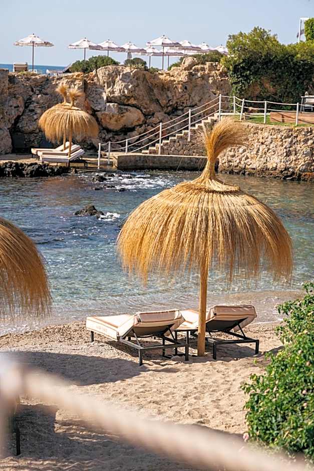 Hotel De Mar Gran Melia Adults Only