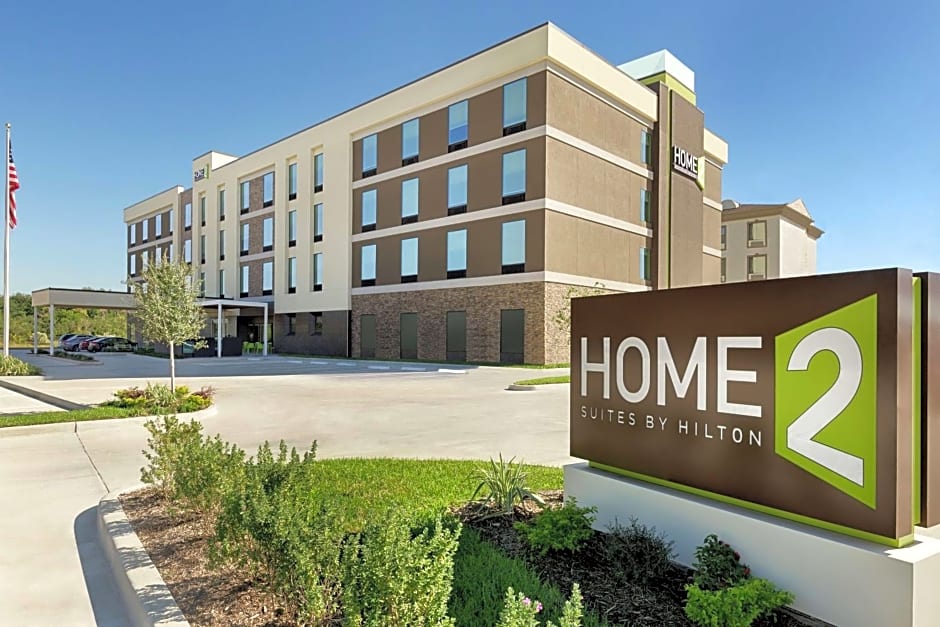 Home2 Suites By Hilton Houston-Pearland, Tx