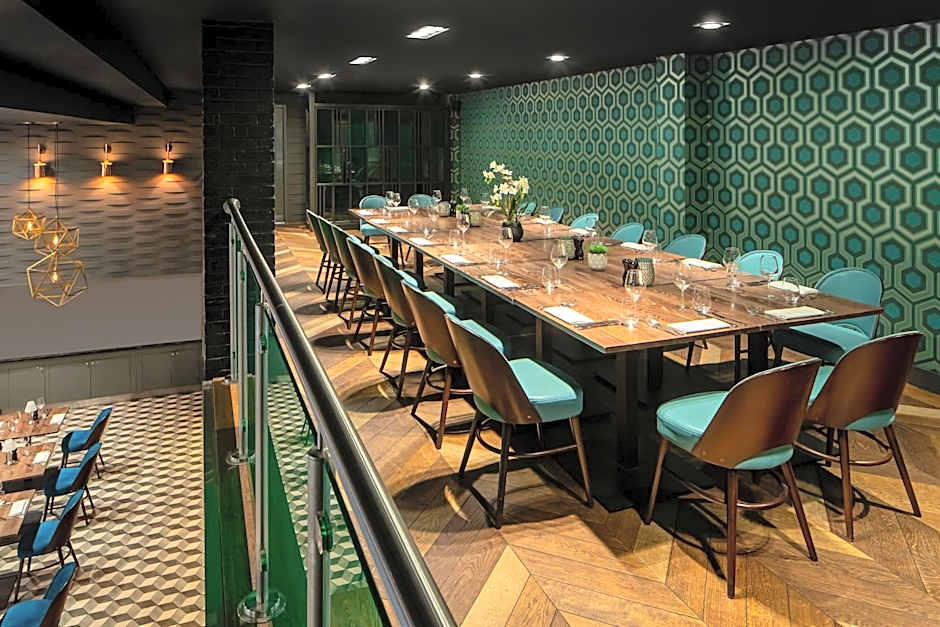 Hotel Indigo Liverpool By IHG