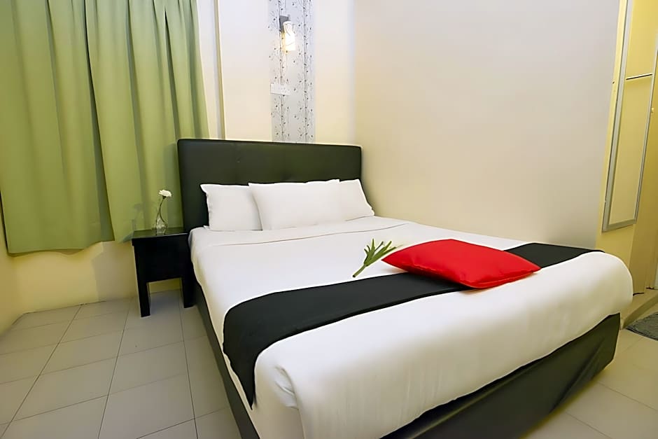 Sastria Hotel Sungai Petani