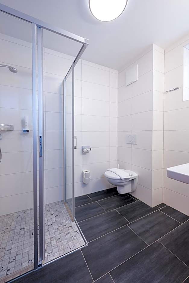 Hotel Brückenwirt Superior