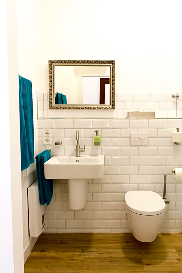 Altes Amtsgericht Oppenheim