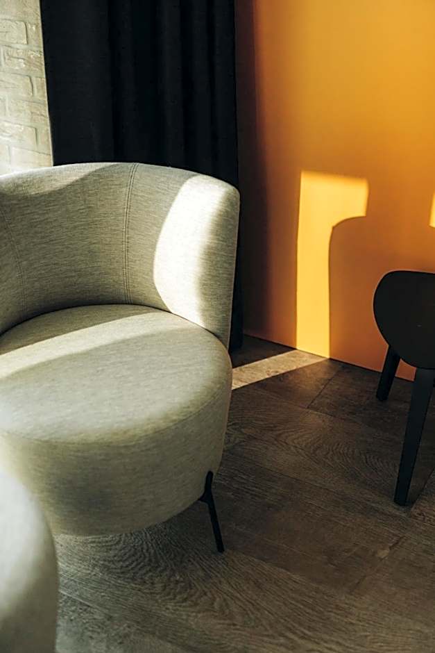 CC Nomie Hôtel Restaurant