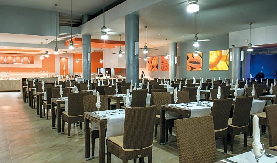 Riu Lupita - All Inclusive