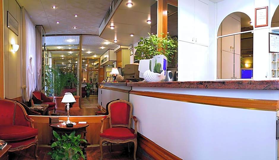 Hotel Mayorca