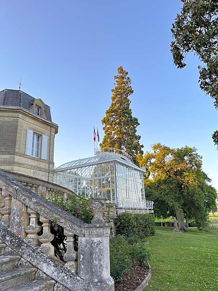 Chateau Carbonneau