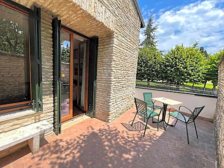 Superior Triple Room with Balcony