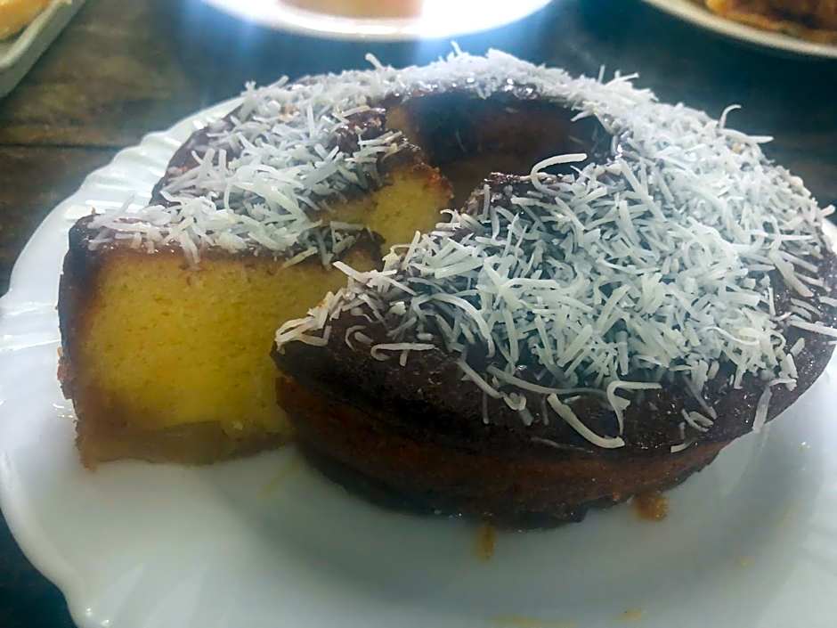 Pousada Vó Iris - Tiradentes Mg