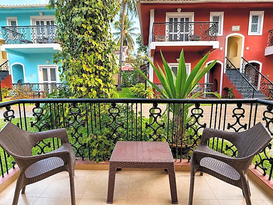 Aldeia Santa Rita Hotel