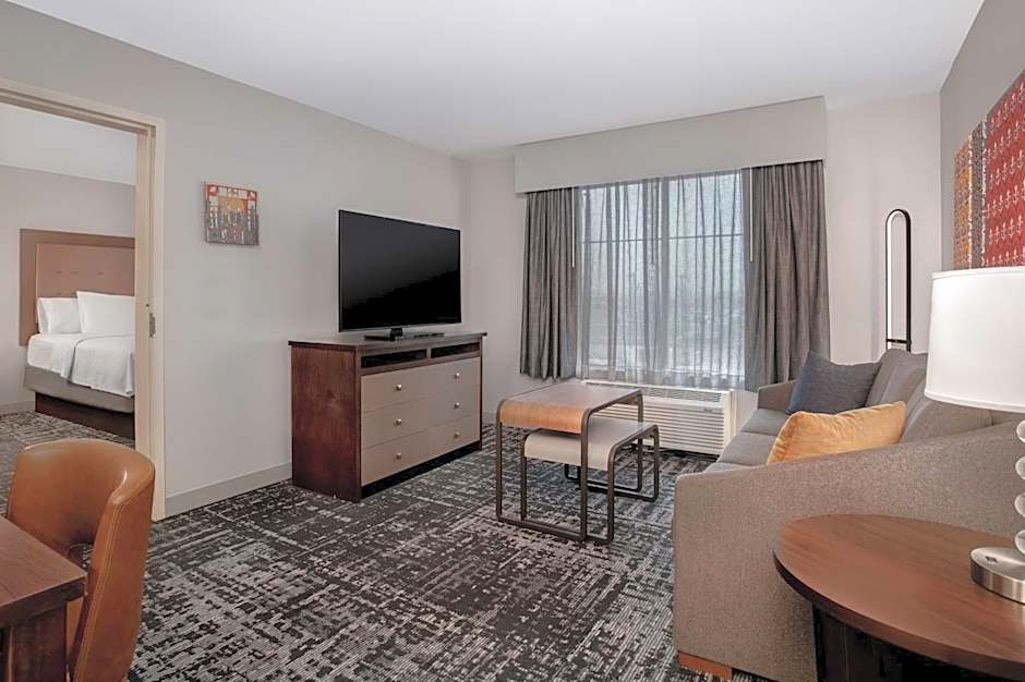 Homewood Suites by Hilton Lackland AFB/SeaWorld, TX