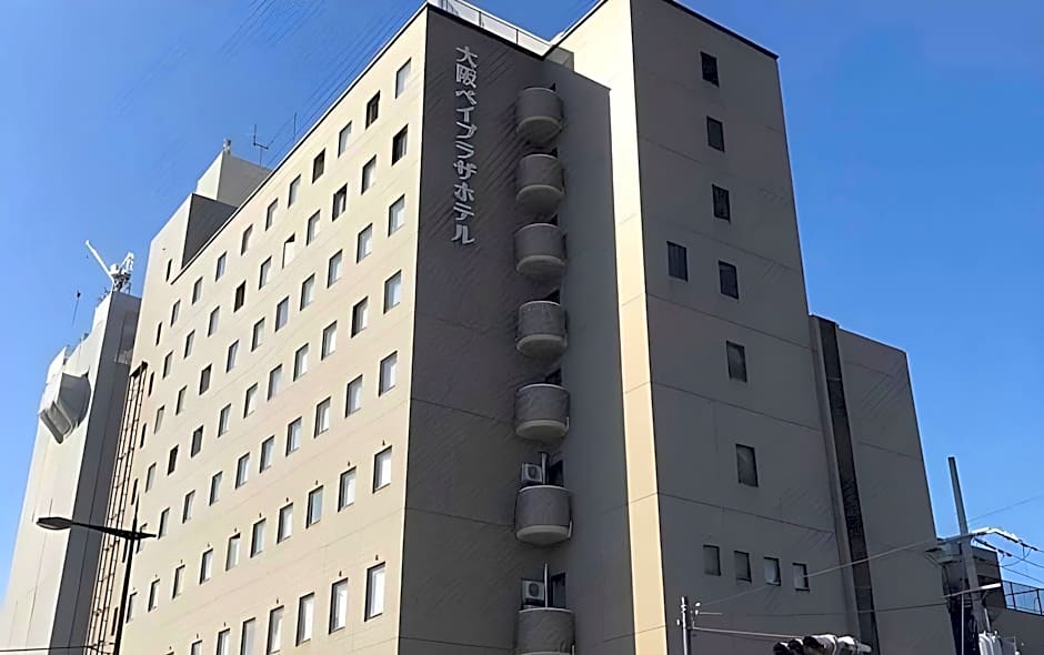 Osaka Bay Plaza Hotel